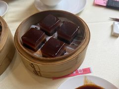 -兴悦酒家(保利克洛维店)