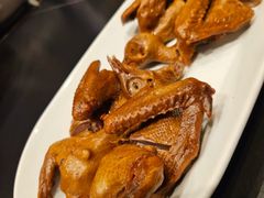 -旺顺阁·北京菜(大望路店)