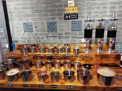 -乐山串串香老火锅(鼓楼店)