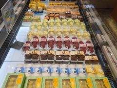 -都市甜心(祥宾店)