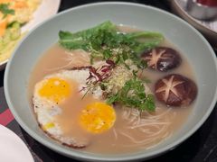 -Nord Grill&Bar Highland诺德西餐(深圳欢乐海岸店)