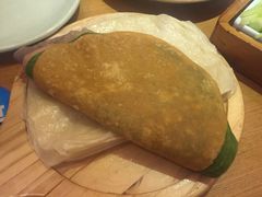 -春饼先生·北京烤鸭(甘井子万达店)