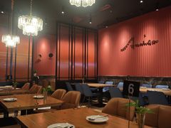 -清真·艾美可餐厅(大悦汇店)