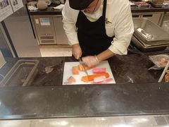 -索菲特西湖大酒店·香榭丽全日候餐厅(南山路店)