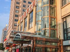 -沪华海鲜大酒楼(南汇店)