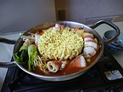 -阿里郎韩国料理(浙师大店)