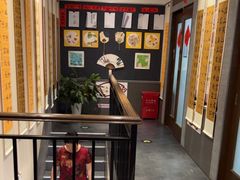 -秦汉胡同国学书法围棋民乐书院(青浦分馆)