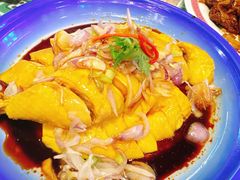 -憶廟街 X 沙角邨(太古城店)