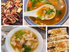 -渔娘渔家丹东海鲜(东直门店)