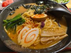 -無二炙坊·和牛烧肉(大钟寺1733店)