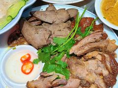 -官塘鱻鱻鱼生·潮汕生腌·砂锅粥(西马路总店)