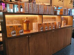 -茄子恰恰·新云南小炒(坪山益田店)