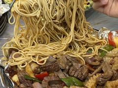 -四妹餐厅(玫瑰街店)