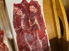 -今日牛事潮汕鲜牛肉火锅(瑞金店)