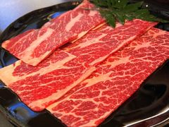 臻品肥牛.五号-官也街澳门火锅(新源里店)