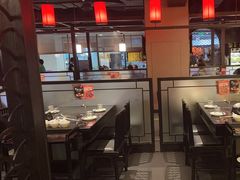 -捞王猪肚鸡火锅(财富中心店)