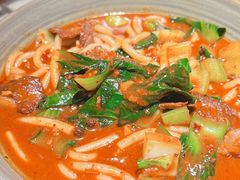 -纳鲁孜·新疆特色餐厅(上海悦荟广场店)