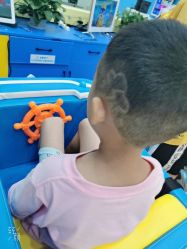 -趣哆剪儿童理发(奥山世纪城店)