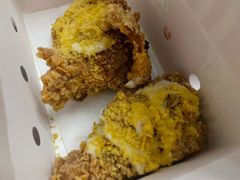 -肯德基(新阳光店)