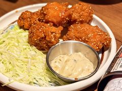 -小川洋风料理(大悦城店)