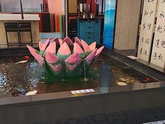 -名都晓荷塘主题火锅(建设大街店)