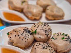 -小杨生煎(香港名都店)