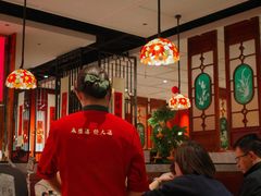 -禄运茶居·手工点心(猎德店)