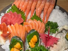 -德川家日本料理(顺义华联店)