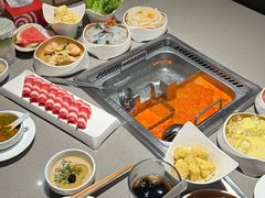 -海底捞火锅(石厦时代广场店)