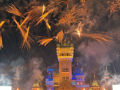 -青岛方特梦幻王国