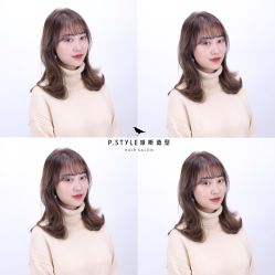 -P.STYLE派斯造型