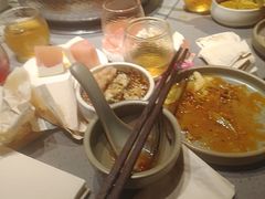 -巴奴毛肚火锅(二七万达店)