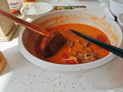 -味千拉面(金融街店)