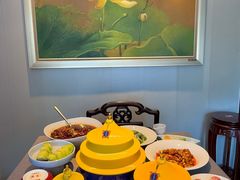 -花家怡园(四合院总店)