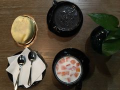 -蜜棠甜品(平山店)