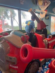 -尼克Playtime(欢乐海岸店)