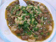 -威海渔村(黄兴路店)