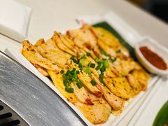 -么子烤肉(化龙池店)