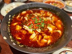 激情鱼蛙恋-成都娃娃花园餐厅 (南艺旗舰店)