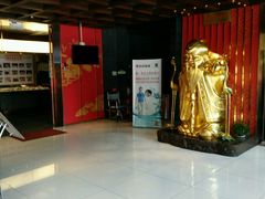 -南山饭店(阳明古镇店)