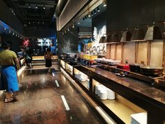 -萧邦音乐会所KTV·蒸汽活海鲜自助(福田店)