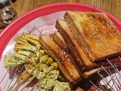 -北三老太太烧烤(人生一串上榜店)