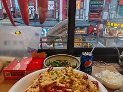 -虾小龙老长沙龙虾馆(坡子街店)