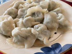 -韩记海鲜饺子(隆仁世家店)