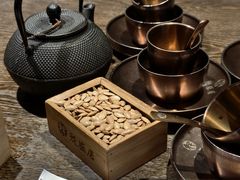 -魁盛居百年鲁菜馆(县西巷店)