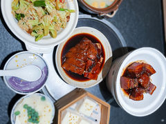 -金陵家宴·金陵春·南京菜(夫子庙店)