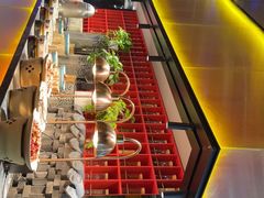 -吉布鲁牛排海鲜自助(温江合生汇店)