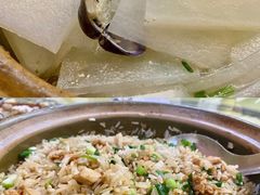 鲜香金凤饭-东兴黄鳝饭店(江洲店)