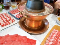 -东来顺饭庄(天坛店)