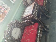 -张学良旧居陈列馆